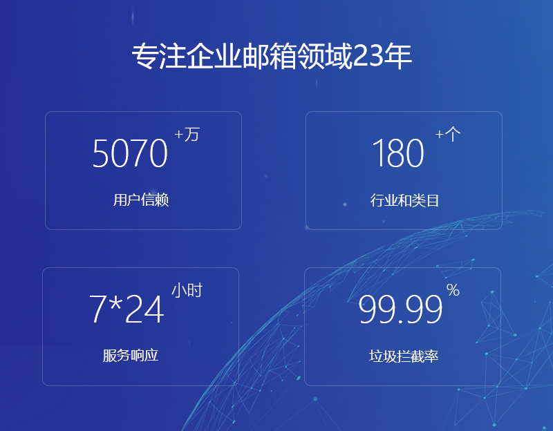 萧山网易企业邮箱